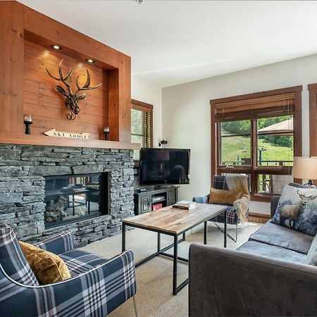 Appartement Etoile du Matin by Rendez-Vous Mont-Tremblant Extérieur photo