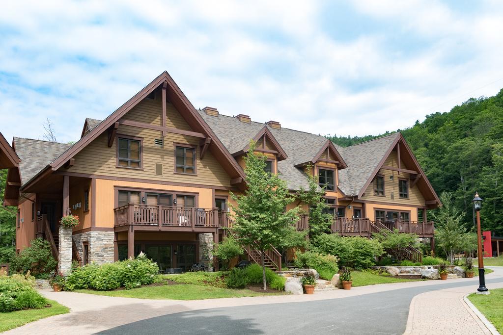Appartement Etoile du Matin by Rendez-Vous Mont-Tremblant Extérieur photo