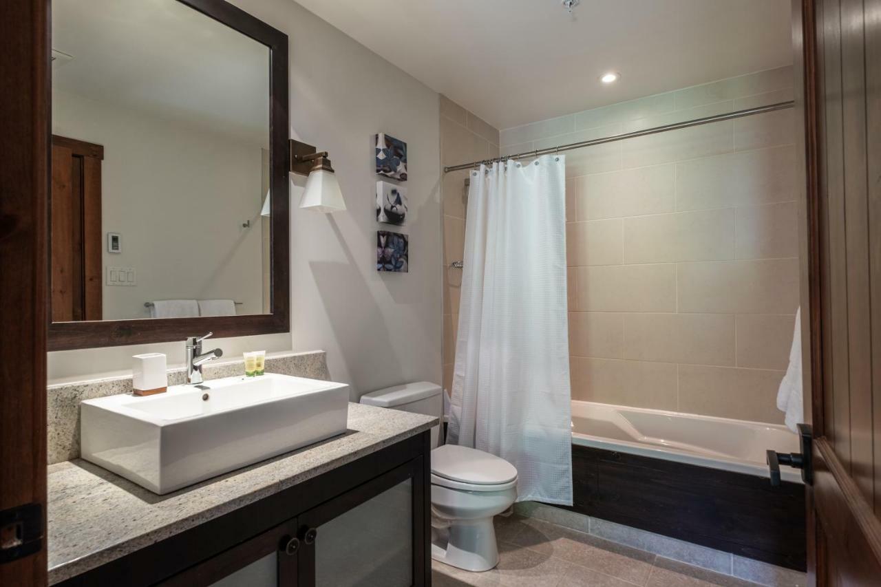 Appartement Etoile du Matin by Rendez-Vous Mont-Tremblant Extérieur photo