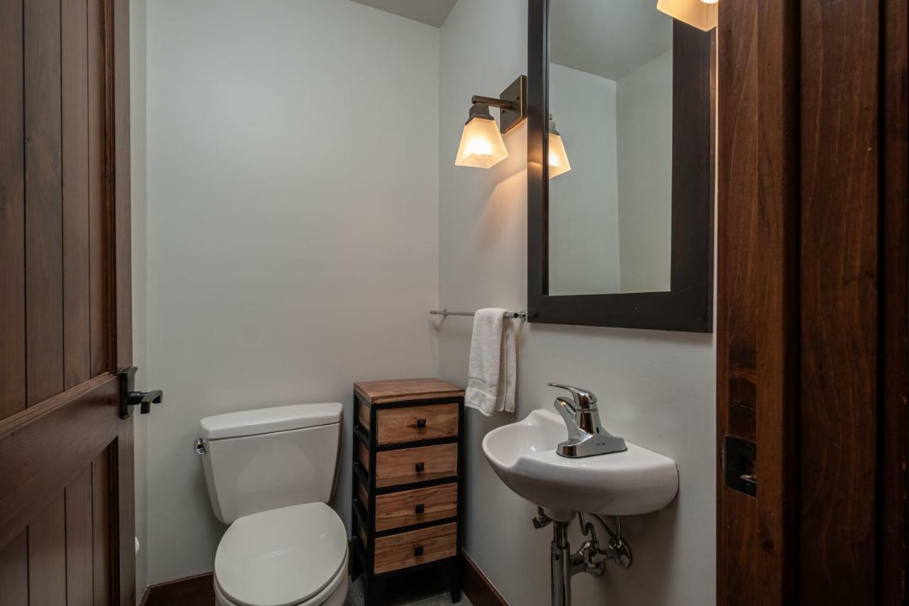 Appartement Etoile du Matin by Rendez-Vous Mont-Tremblant Extérieur photo