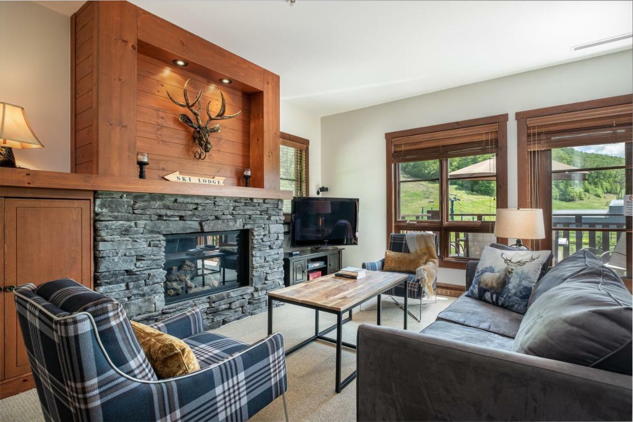 Appartement Etoile du Matin by Rendez-Vous Mont-Tremblant Extérieur photo